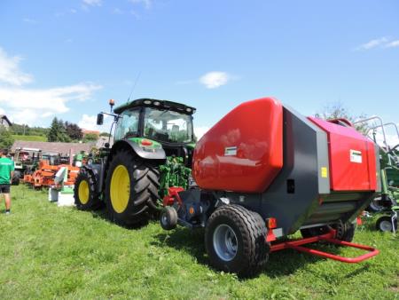 Knobleharjevo 2015 2